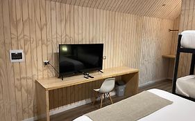 Hotel Puerto Madera